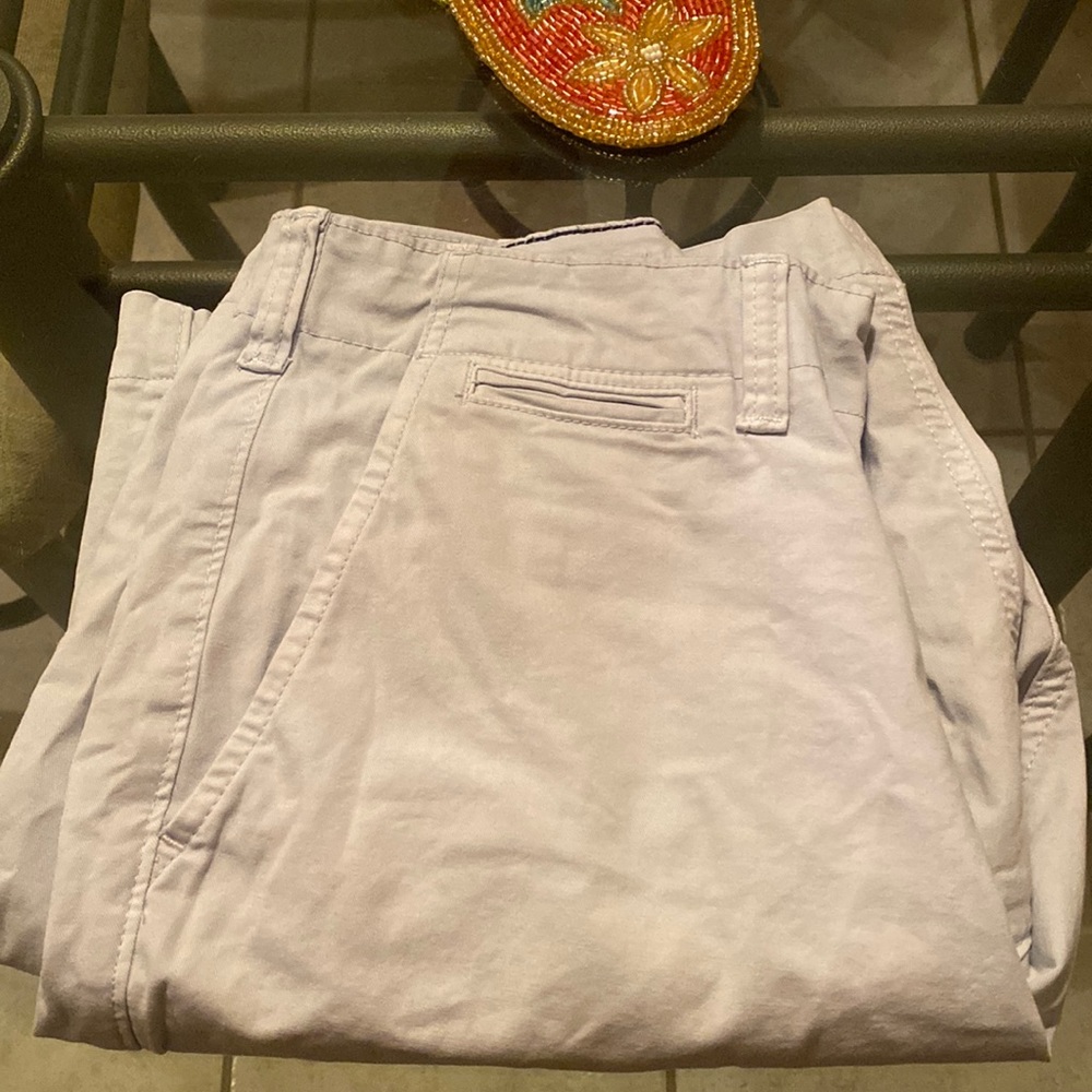 Men’s American Eagle Khaki Shorts